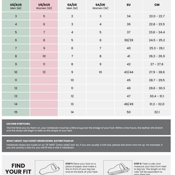 Veldskoen Namaqualand Aloe Leather Sandal (Olive) -Size US 8/UK 6/EU 38/39 - NIB - Picture 6 of 6